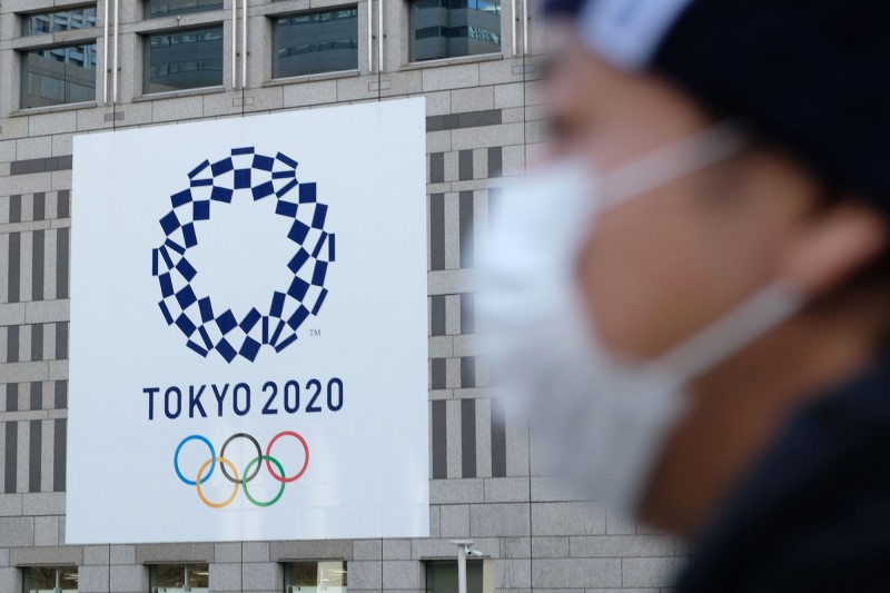 東京奧運停辦延期至2021九州最大體育投注官網賽事消息