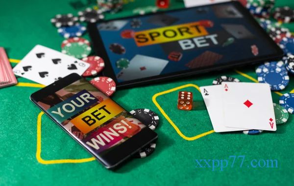 手機賭博APP免費下載支援IOS、安卓真錢博弈換現金！