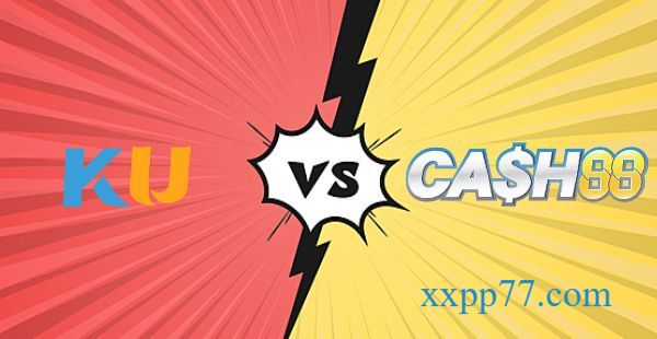 全說了！"Cash88"vs"九州娛樂城"更推薦它？！